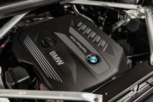 BMW X6 xDrive30d M Sport 2019 года  (WW)